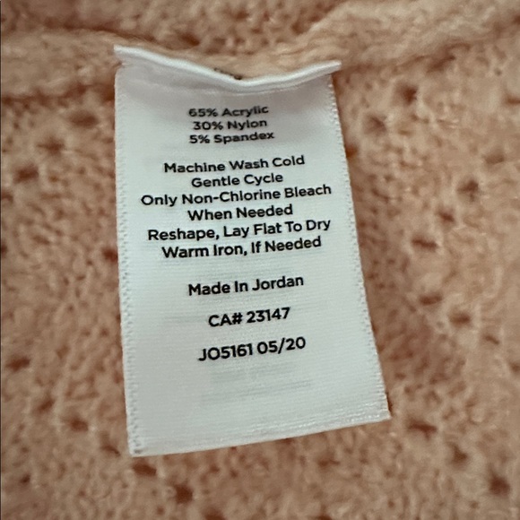 Talbots Sweater 🎀 - Picture 5 of 5